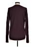 Athleta Burgundy Pullover Sweater Size M - photo 2