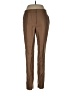 MNG Basics Brown Dress Pants Size 10 - photo 1