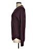 Athleta Burgundy Pullover Sweater Size M - photo 5