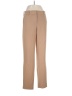 J.Crew Solid Tan Dress Pants Size 6 (tall) - photo 1