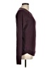 Athleta Burgundy Pullover Sweater Size M - photo 4