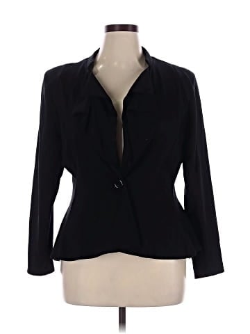 Hybrid & Company Blazer (view 1)