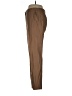 MNG Basics Brown Dress Pants Size 10 - photo 5