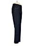 Banana Republic Blue Jeans Size 26 waist - photo 4