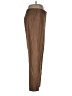 MNG Basics Brown Dress Pants Size 10 - photo 4