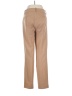 J.Crew Solid Tan Dress Pants Size 6 (tall) - photo 2