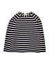 Crewcuts 100% Cotton Stripes Gold Pullover Sweater Size 10 - photo 1
