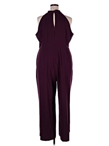 Julia Jordan Jumpsuit (view 2)