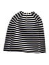 Crewcuts 100% Cotton Stripes Gold Pullover Sweater Size 10 - photo 2