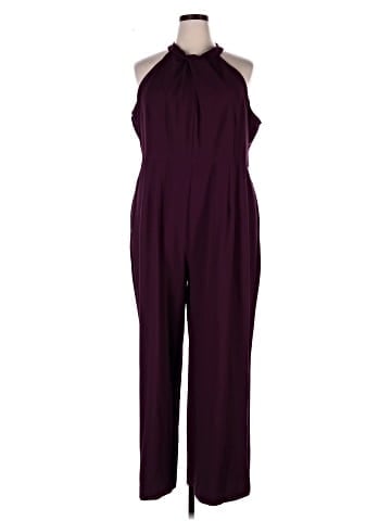 Julia Jordan Jumpsuit (view 1)