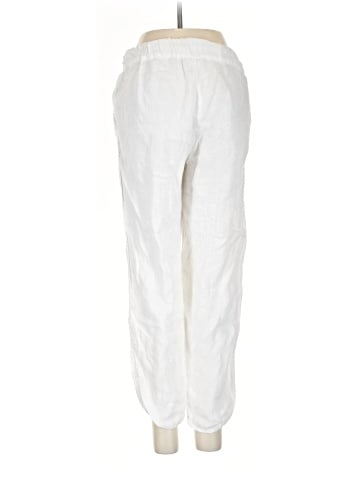 Caslon Linen Pants (view 2)