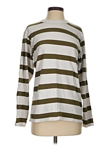 AYR Long Sleeve T-Shirt (view 1)