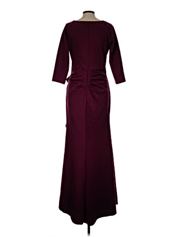 Xscape Cocktail Dress (view 2)