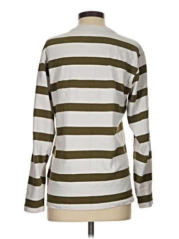 AYR Long Sleeve T-Shirt (view 2)