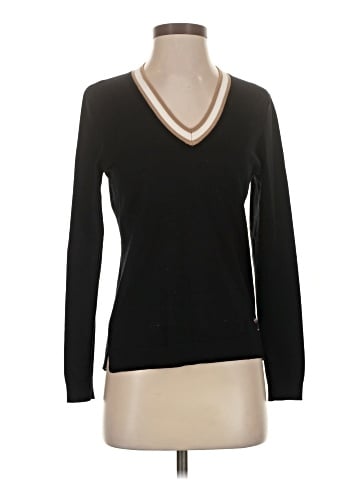 Golftini Pullover Sweater (view 1)