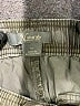 Natural Reflections Camo Gray Track Pants Size M - photo 4