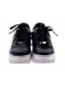 Nike Black Sneakers Size 8 1/2 - photo 2