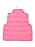 Crewcuts 100% Recycled Polyester Pink Vest Size XL (kids) - photo 2
