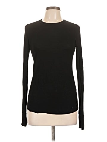 Michael Lauren Long Sleeve T-Shirt (view 1)