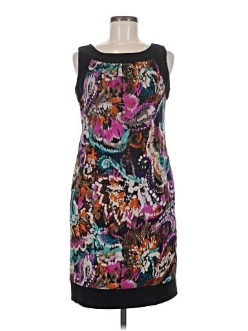 AB Studio Cocktail Dress (view 1)