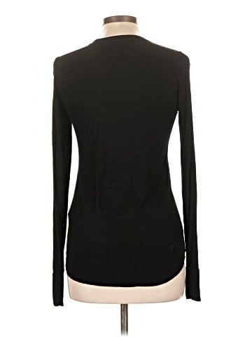 Michael Lauren Long Sleeve T-Shirt (view 2)