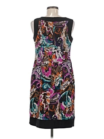 AB Studio Cocktail Dress (view 2)