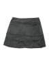 Reel Legends Chevron-herringbone Gray Active Skort Size S - photo 1