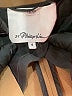 3.1 Phillip Lim Tan Coat Size 4 - photo 6