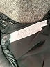 ASTR The Label 100% Polyester Black Sleeveless Blouse Size XS - photo 7