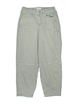 Abercrombie & Fitch Cargo Pants
