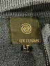 Assorted Brands Blue Turtleneck Sweater Size L (tall) - photo 7