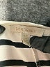 Bordeaux Ivory Short Sleeve Top Size S - photo 7