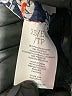 CAbi 100% Polyester Blue Sleeveless Blouse Size XS - photo 10