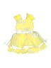 Weissman Yellow Dress Size XS (kids) - photo 1