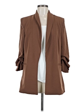 Fashion Nova Blazer