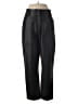BCBGMAXAZRIA 100% Polyamide Black Dress Pants Size S - photo 1