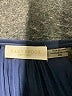 Ramy Brook 100% Polyester Blue Casual Dress Size M - photo 7