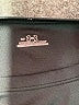 Under Armour 100% Polyester Black Sweatshirt Size L - photo 7