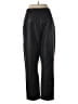 BCBGMAXAZRIA 100% Polyamide Black Dress Pants Size S - photo 2