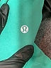 Lululemon Athletica Teal Active Pants Size 8 - photo 7