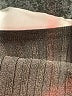 Unbranded Gray Long Sleeve Top Size M - photo 7