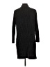 Max & Mia 100% Polyester Black Cardigan Size L - photo 2