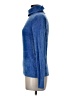 B. Moss Blue Turtleneck Sweater Size M - photo 5