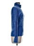 B. Moss Blue Turtleneck Sweater Size M - photo 4