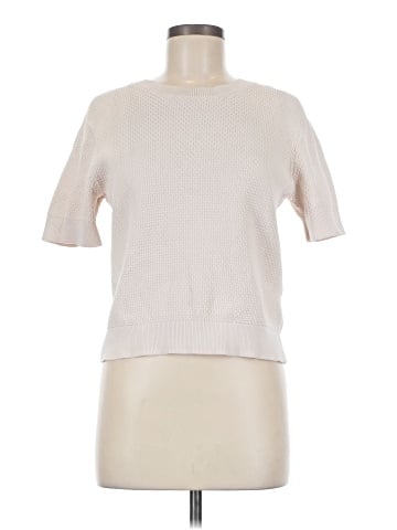 Comptoir des Cotonniers Pullover Sweater (view 1)