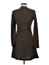 H&M Brown Casual Dress Size M - photo 2