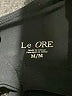 Le ORE Black Romper Size M - photo 4