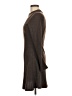 H&M Brown Casual Dress Size M - photo 5