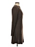 H&M Brown Casual Dress Size M - photo 4