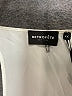 retrofête Ivory White Sleeveless Top Size XXL - photo 7